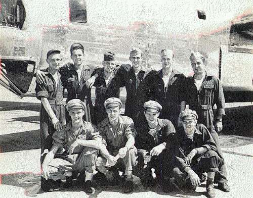 Lonesome Polcat crew